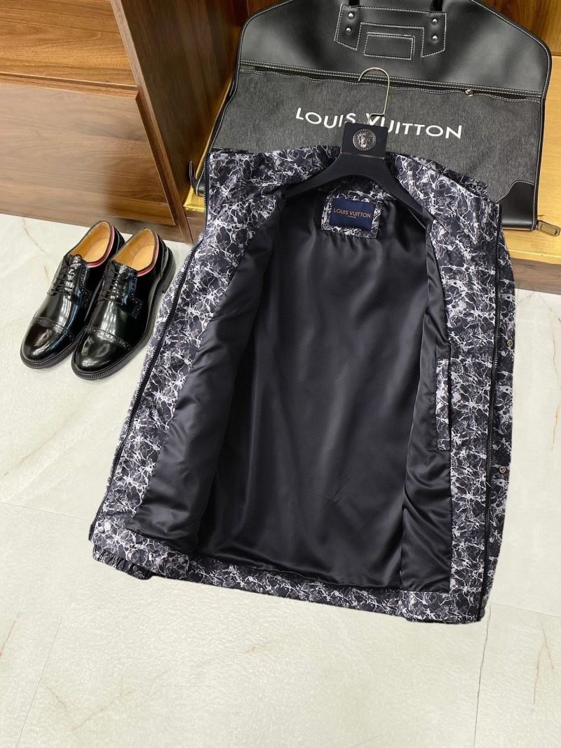 Louis Vuitton Outwear